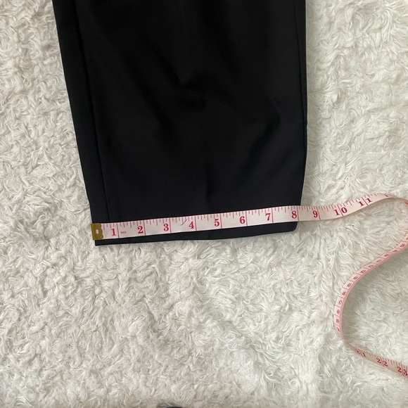 Wilfred Black Trousers - Picture 12 of 12